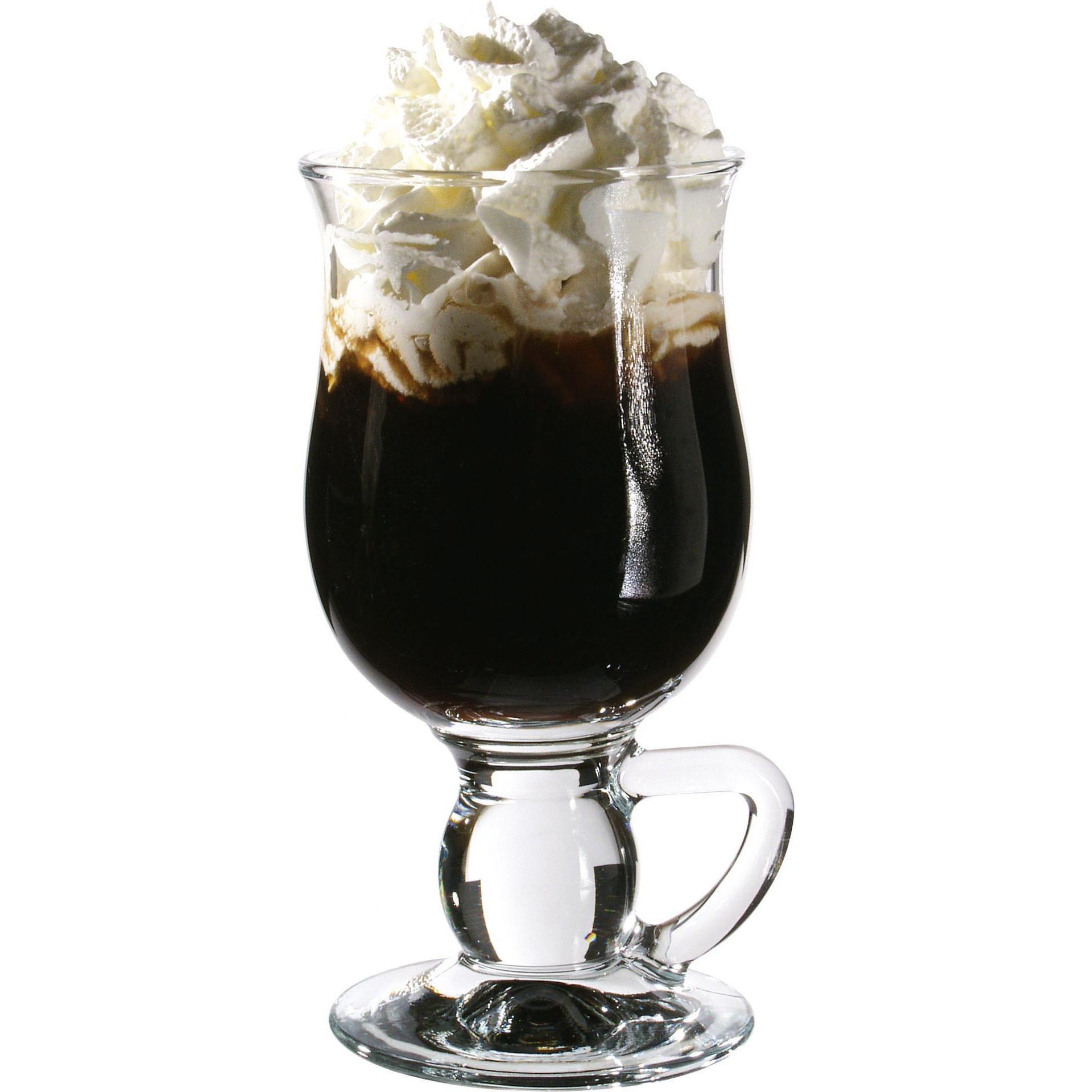 Irish CoffeeGlas "Mazagran" gastro4you